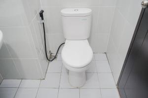 Exclusive Studio Room at Casa De Parco Apartment By Travelio