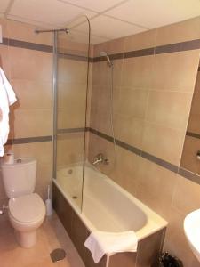 22b Esmeralda Suites 1 Bedroom