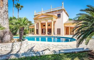 Casa Barthel