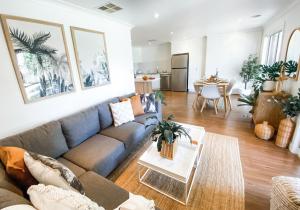 Just book it! Ruby - a spacious house in the CBD