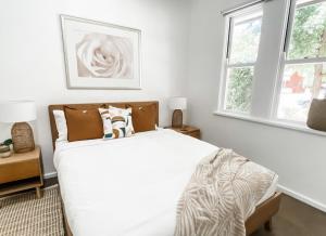Just book it! Ruby - a spacious house in the CBD