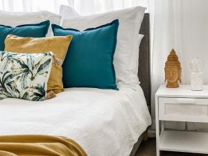 Just book it! Ruby - a spacious house in the CBD