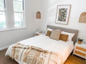 Just book it! Ruby - a spacious house in the CBD
