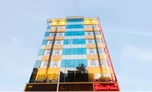 Hotel Golden Palace - Howrah