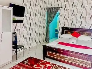 Homestay Levida Mitra RedDoorz - 沙马林达