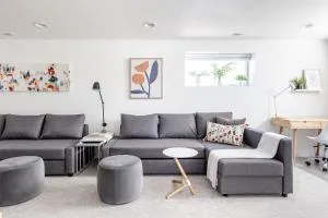 Well-Stocked, Family Friendly Home on the Westside STR-1669 - Papeton