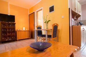 Apartments-Kristina-Fazana 2