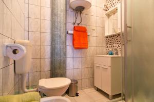 Apartments-Kristina-Fazana 2