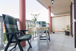 Apartments-Kristina-Fazana 2