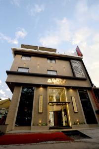 Hotel Grand Girdhar