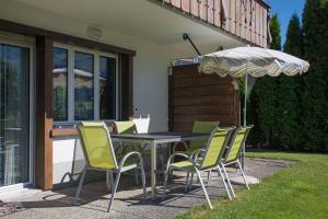 Ferienwohnung Helios