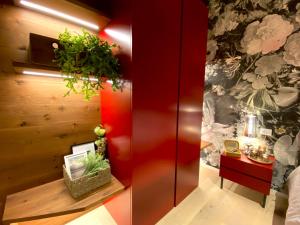 Volto Corte Farina Apartments