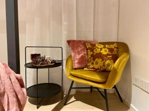 Volto Corte Farina Apartments