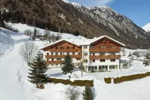 Hotel Kaserhof - Valles