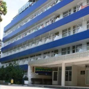 АО Курорт Макопсе - Вишнёвка