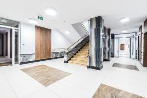 Rent like home - Księcia Józefa Poniatowskiego 2