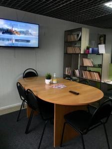 Family Room room in Zam-Zam Hostel