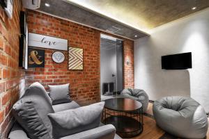 A&R Urban Hotel