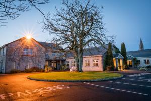 Rathkeale House Hotel