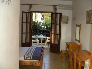 Marilena Apartments & Studios Corfu Greece