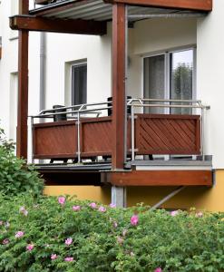 Apartments Haus Düneneck - Dietmar Opel