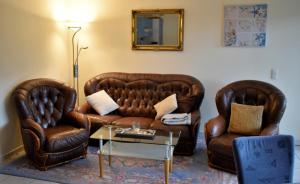 Apartments Haus Düneneck - Dietmar Opel