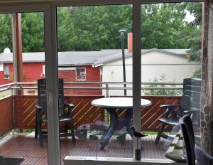 Apartments Haus Düneneck - Dietmar Opel