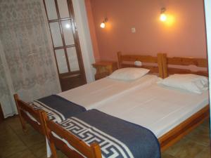 Marilena Apartments & Studios Corfu Greece