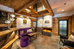 Hotel Zehnerkar & Hotel Obertauern - Obertauern