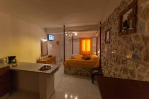 Saraya Resort Leros Greece