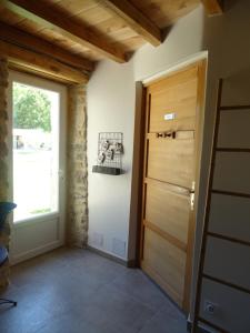 Maisons de vacances DOMAINE MARY'S : photos des chambres