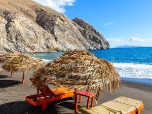 Amaryllis Hotel Santorini Greece