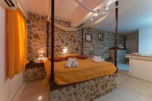 Saraya Resort Leros Greece