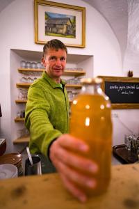 Tourist Farm Šenkova Domačija 