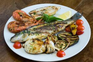 Hotel La Playa img42