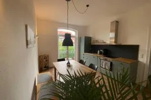 FeWoEcK Optimist - Windeby