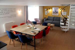 Hotels Hotel Litteraire Alexandre Vialatte, BW Signature Collection : photos des chambres