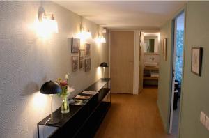 Hotels Hotel Litteraire Alexandre Vialatte, BW Signature Collection : photos des chambres