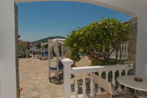 Saraya Resort Leros Greece