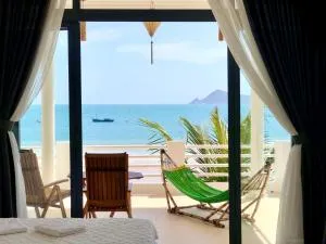 Timothe Beach Apartments - Thạnh Ðức