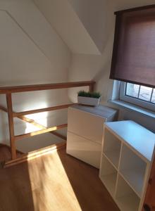 Apartament Kaszubska II