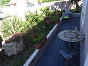 Maisons de vacances reverie : photos des chambres
