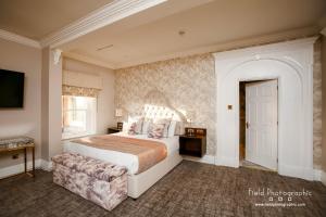 Makeney Hall Hotel
