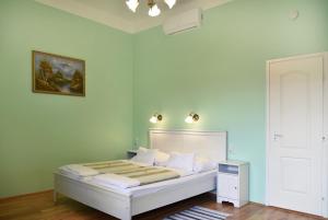 Flórián Vendégház