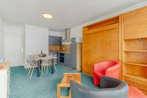 Appartements Le Tyrolien : photos des chambres