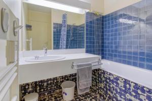 Appartements Le Tyrolien : photos des chambres