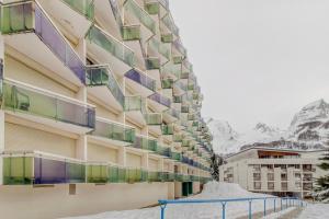 Appartements Le Tyrolien : photos des chambres