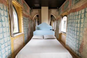 Exclusive Double Room- CAMERA ROMANTIC  room in Castello Di Monterone