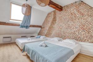 NOCNOC - Le Soprano, Monnaie