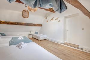 NOCNOC - Le Soprano, Monnaie